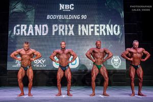  BODYBUILDING 90